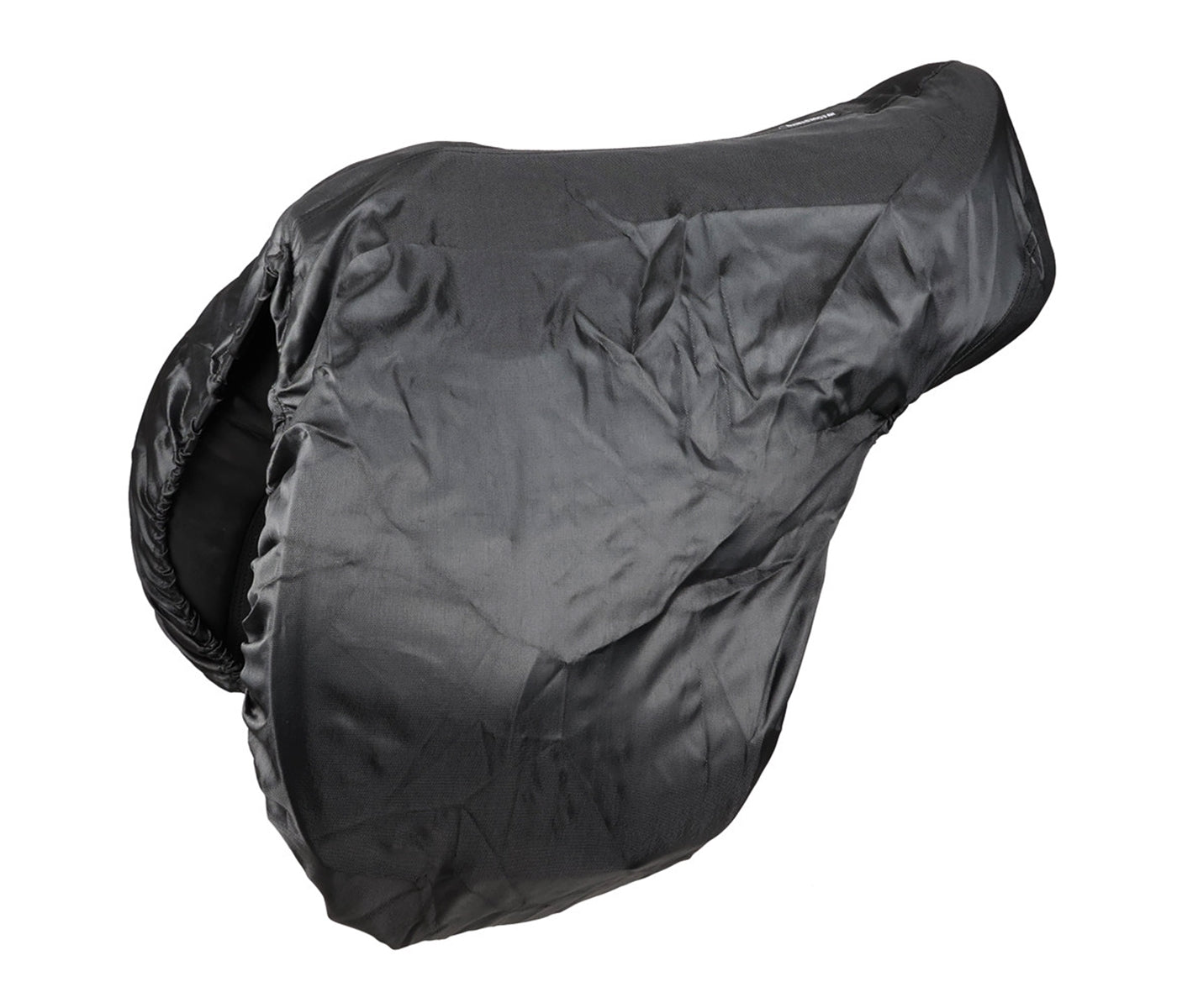 Hy Equestrian - Waterproof Saddle Cover (Black) - Buy Online SPR Centre UK