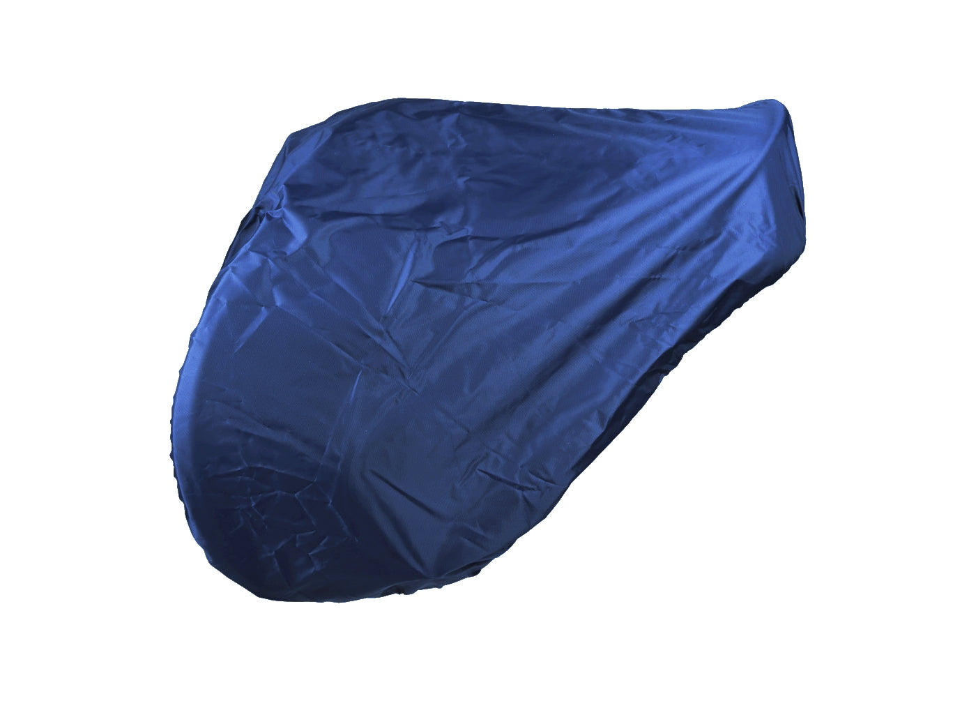 Hy Equestrian - Waterproof Saddle Cover (Navy) - Buy Online SPR Centre UK