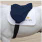 Hy Equestrian - Waterproof Saddle Cover (Navy) - Buy Online SPR Centre UK