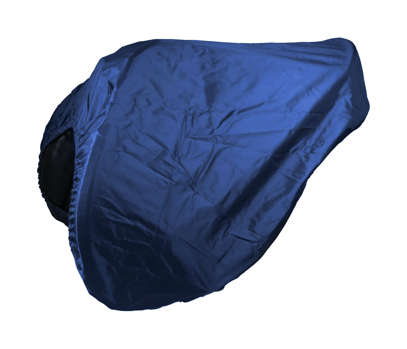 Hy Equestrian - Waterproof Saddle Cover (Navy) - Buy Online SPR Centre UK