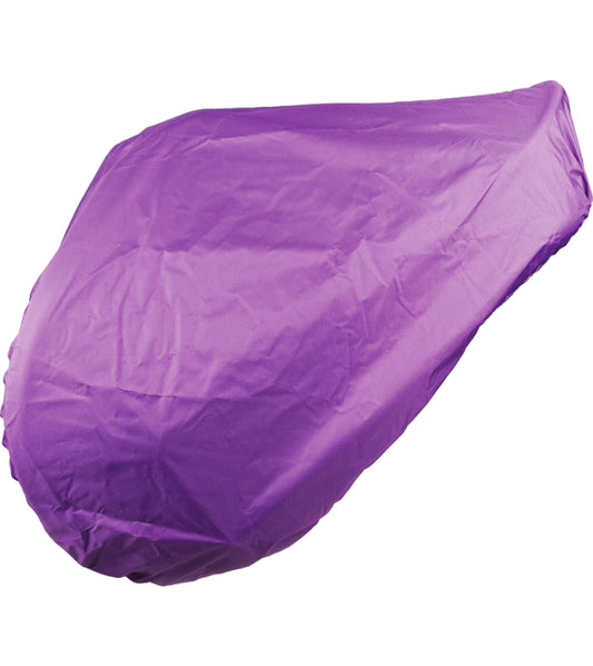 Hy Equestrian - Waterproof Saddle Cover (Purple) - Buy Online SPR Centre UK