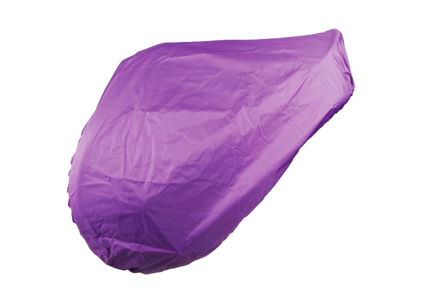 Hy Equestrian - Waterproof Saddle Cover (Purple) - Buy Online SPR Centre UK