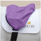 Hy Equestrian - Waterproof Saddle Cover (Purple) - Buy Online SPR Centre UK