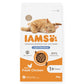 IAMS - Adult Light in Fat/Sterilised Cat Food 2kg - Buy Online SPR Centre UK