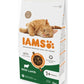IAMS - Adult Dry Cat Food with Lamb 2kg - Buy Online SPR Centre UK