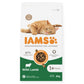 IAMS - Adult Dry Cat Food with Lamb 2kg - Buy Online SPR Centre UK