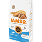 IAMS - Adult Dry Cat Food with Ocean Fish - Buy Online SPR Centre UK