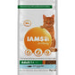 IAMS For Vitality - Adult Cat Food with Ocean Fish - 2kg