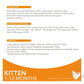 IAMS For Vitality - Kitten Food with Fresh Chicken 2kg - Buy Online SPR Centre UK