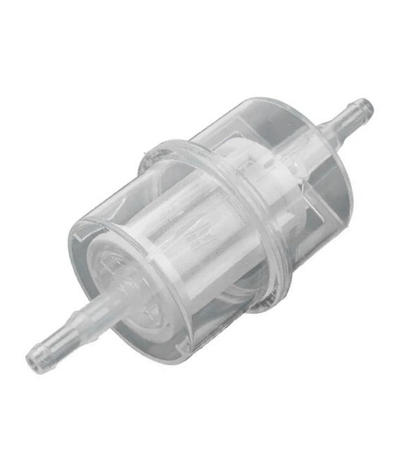 BEC - In-Line Water Filter for 6mm Bore Tubing - Buy Online SPR Centre UK