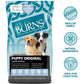 Burns - Puppy/Junior Lamb & Rice - Buy Online SPR Centre UK
