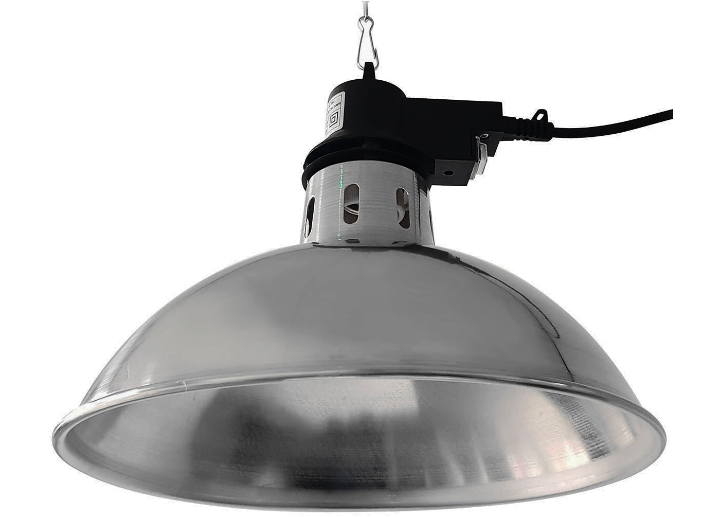 Intelec - Traditional Infra-Red Heat Lamp with Reducer Switch - Buy Online SPR Centre UK