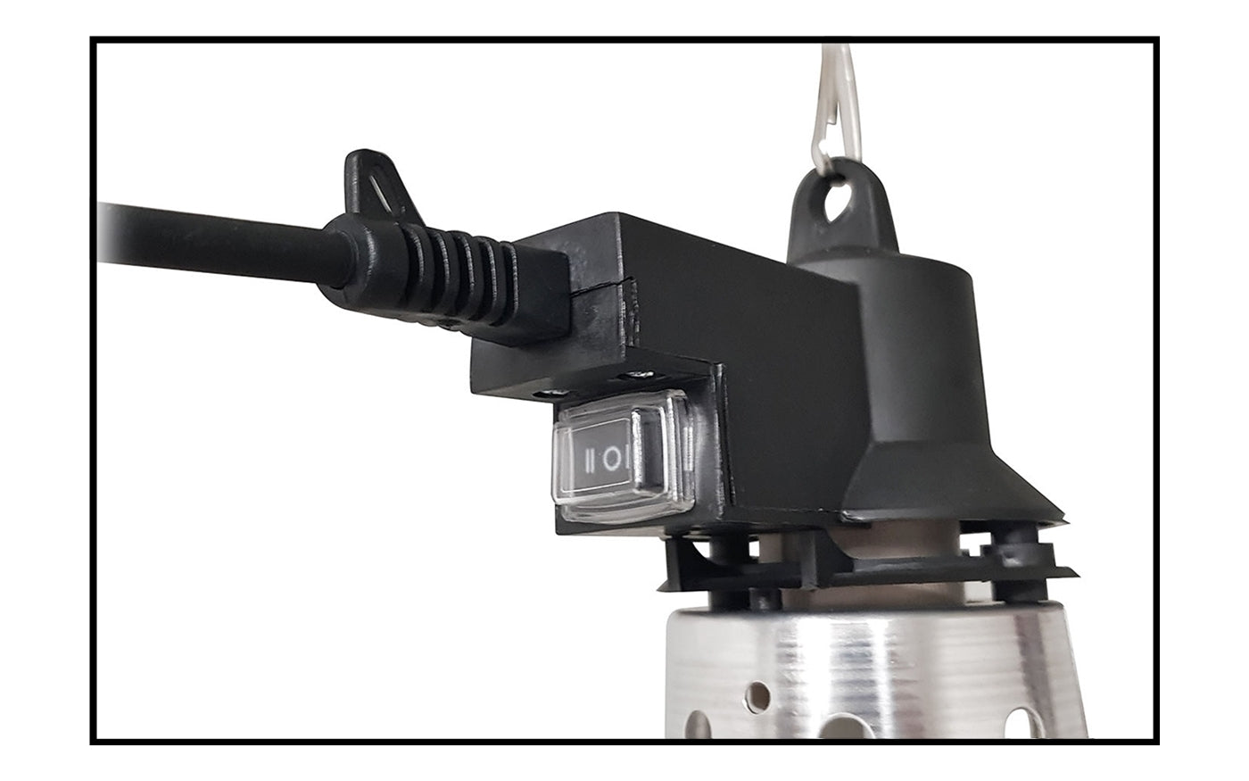 Pre-Wired Bulb Holder for Dull Emitter Bulbs with Reducer Switch - Buy Online SPR Centre UK