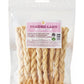 JR Pet Products - Braided Lamb 100g - Buy Online SPR Centre UK
