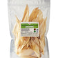 JR Pet Products - Natural Rabbits Ears 100g - Buy Online SPR Centre UK