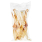 JR Pet Products - Natural Rabbits Ears 100g - Buy Online SPR Centre UK
