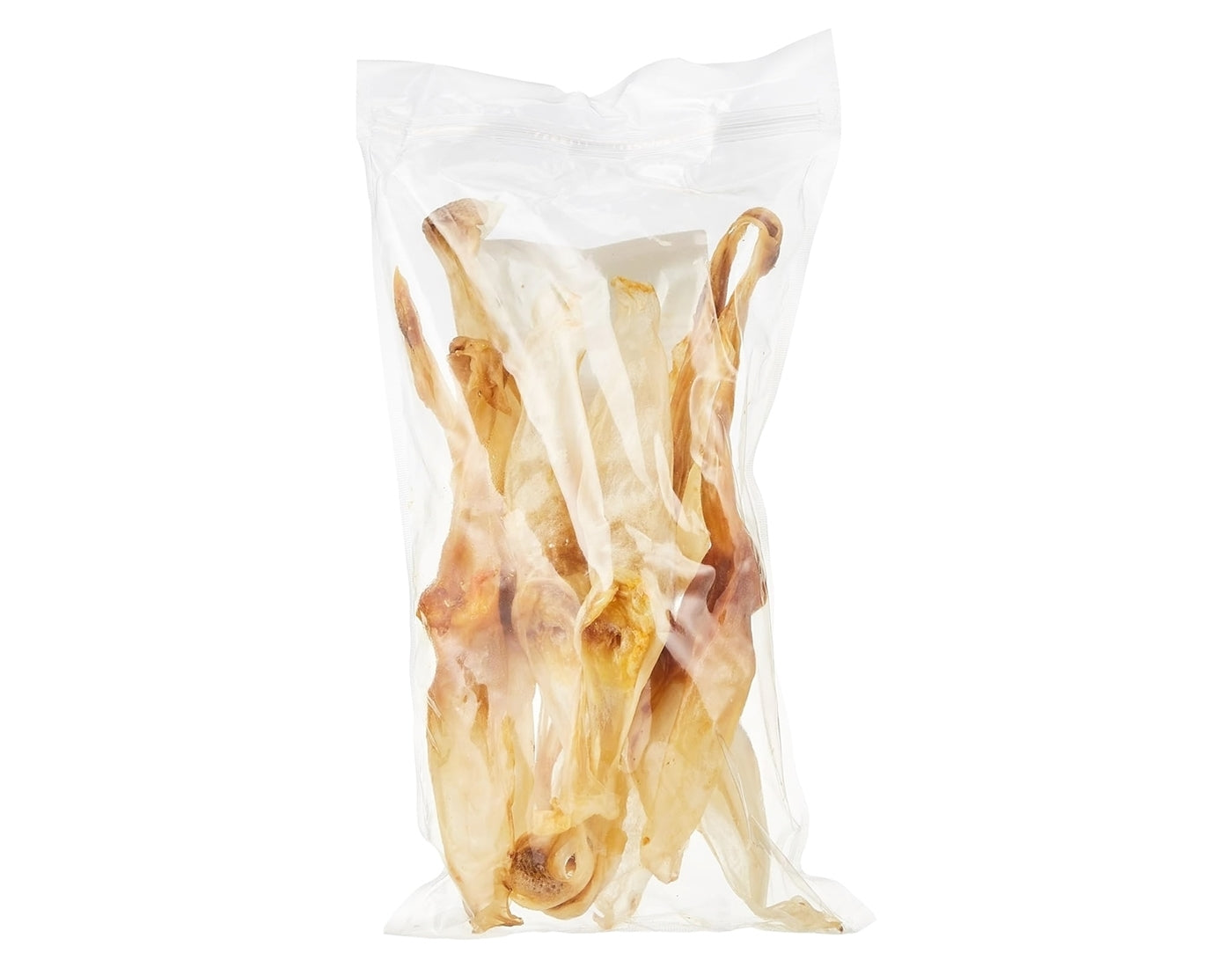 JR Pet Products - Natural Rabbits Ears 100g - Buy Online SPR Centre UK