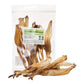 JR Pet Products - Natural Rabbits Ears 100g - Buy Online SPR Centre UK