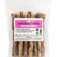 JR Pet Products - Natural Twists (Beef) 100g - Buy Online SPR Centre UK