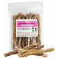 JR Pet Products - Natural Twists (Beef) 100g - Buy Online SPR Centre UK