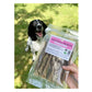 JR Pet Products - Natural Twists (Beef) 100g - Buy Online SPR Centre UK
