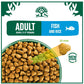 James Wellbeloved Adult Dog Food - Fish & Rice 2kg - Buy Online SPR Centre UK