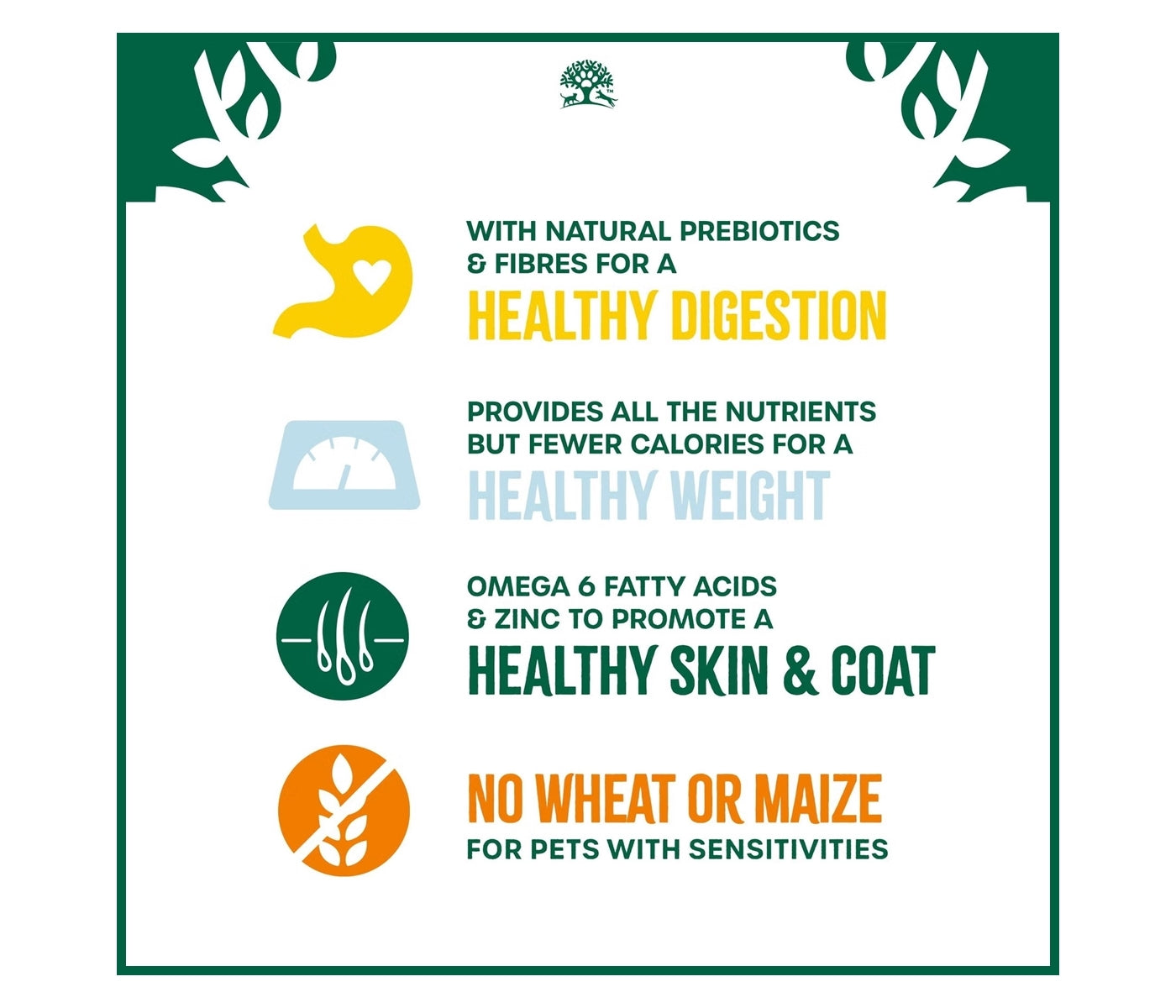 James Wellbeloved Adult Light Dog Food - Turkey & Rice 1.5kg - Buy Online SPR Centre UK