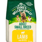 James Wellbeloved - Adult Small Breed Dog Food - Lamb & Rice - Buy Online SPR Centre UK