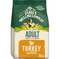 James Wellbeloved - Adult Dog Food - Turkey & Rice