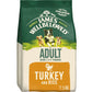 James Wellbeloved - Adult Dog Food - Turkey & Rice
