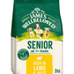 James Wellbeloved Senior Dog Food - Lamb & Rice 2kg - Buy Online SPR Centre UK