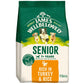 James Wellbeloved Senior Dog Food - Turkey & Rice - Buy Online SPR Centre UK