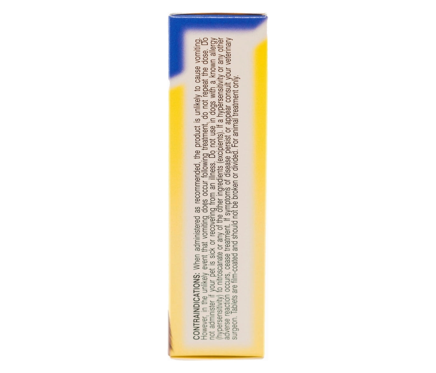 Johnson's - One Dose Wormer for Medium Dogs 8-20kg - Buy Online SPR Centre UK