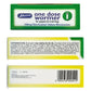 Johnson's - One Dose Wormer for Puppies & Small Dogs - Buy Online SPR Centre UK