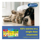 Johnson's - One Dose Wormer for Puppies & Small Dogs - Buy Online SPR Centre UK