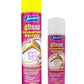 Johnson's - 4fleas Household Spray ‘Extra Guard’ (with I.G.R.)