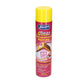 Johnson's - 4fleas Household Spray ‘Extra Guard’ (with I.G.R.)