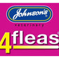 Johnson's 4fleas Tablets for Puppies & Small Dogs - 3 x tablets - Buy Online SPR Centre UK
