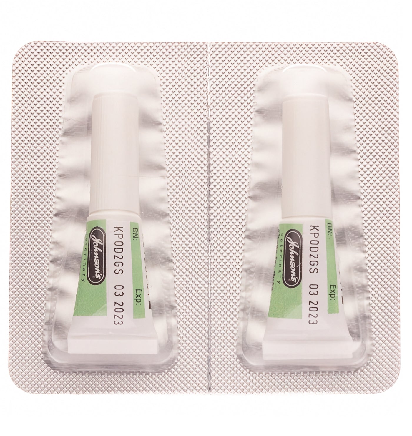 Johnson's 4fleas Spot-on for Small Dogs - Buy Online SPR Centre UK