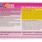 Johnson's 4fleas Tablets for Puppies & Small Dogs - 3 x tablets - Buy Online SPR Centre UK