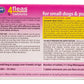 Johnson's 4fleas Tablets for Puppies & Small Dogs - 6 x tablets - Buy Online SPR Centre UK