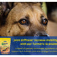 Johnson's - 4joints Turmeric Granules - Buy Online SPR Centre UK