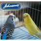 Johnson's - Iodised Condition Pek for Large Cage Birds - Buy Online SPR Centre UK