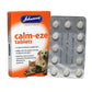 Johnson's Calm-Eze Tablets for Dogs & Cats - Buy Online SPR Centre UK