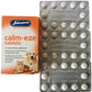 Johnson's Calm-Eze Tablets for Dogs & Cats - Buy Online SPR Centre UK