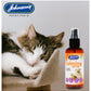 Johnson's - Calming Spray for Dogs & Cats - Buy Online SPR Centre UK