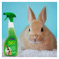 Johnson's - Clean 'n' Safe Disinfectant for Small Animals - Buy Online SPR Centre UK