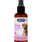 Johnson's - Dog Deodorant Spray (Babyfresh) - Buy Online SPR Centre UK
