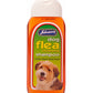 Johnson's Dog Flea Cleansing Shampoo 200ml - Buy Online SPR Centre UK