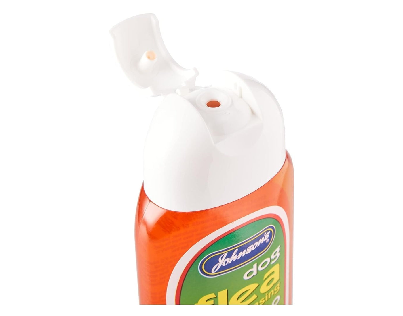 Johnson's Dog Flea Cleansing Shampoo 200ml - Buy Online SPR Centre UK